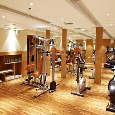 Citrus Hotel Bhiwadi المظهر الخارجي الصورة