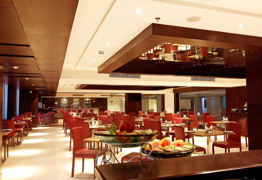 Citrus Hotel Bhiwadi المظهر الخارجي الصورة