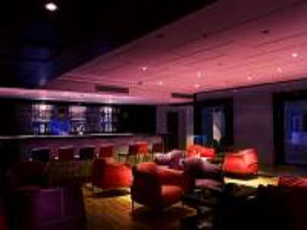 Citrus Hotel Bhiwadi المظهر الخارجي الصورة