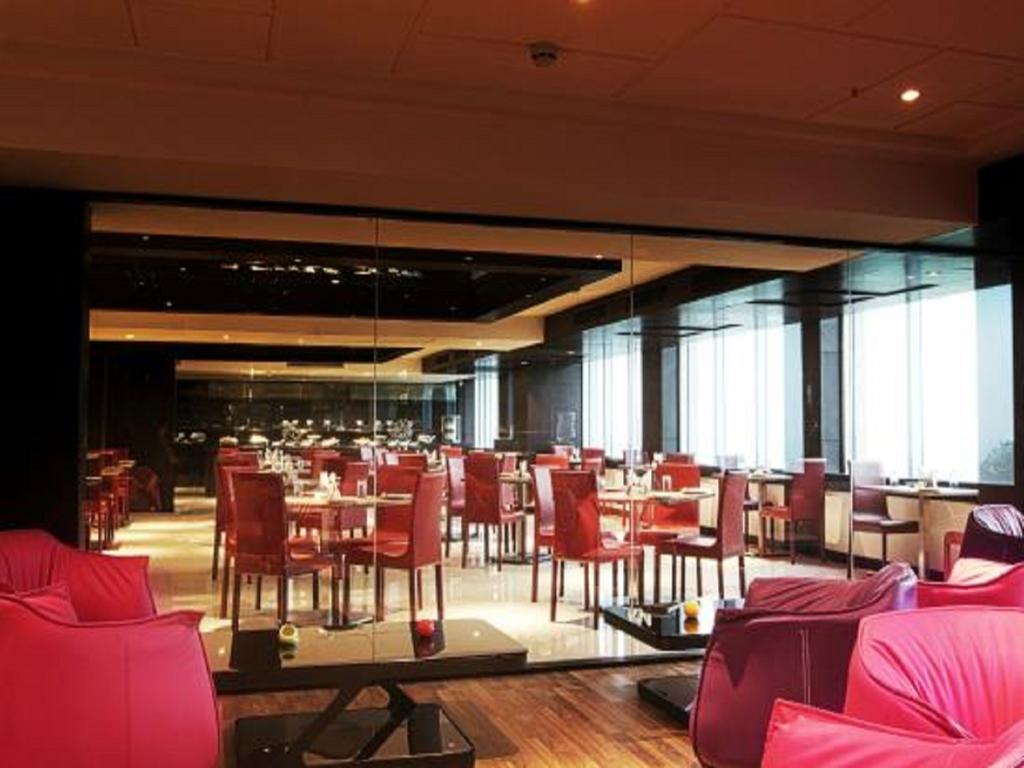 Citrus Hotel Bhiwadi المظهر الخارجي الصورة