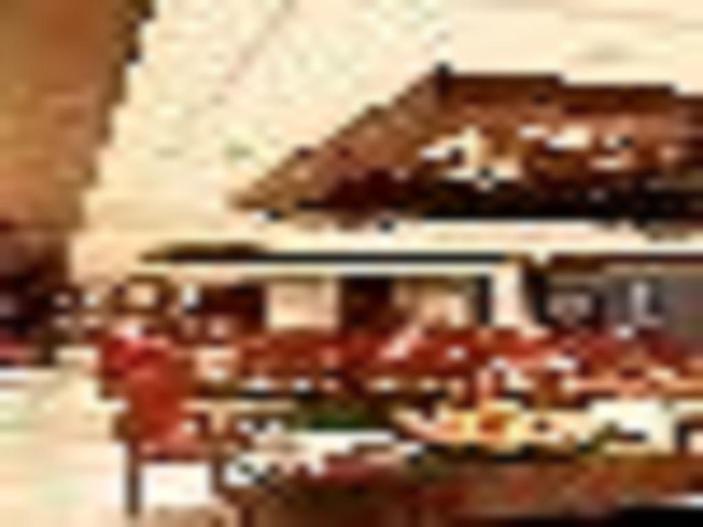 Citrus Hotel Bhiwadi المظهر الخارجي الصورة
