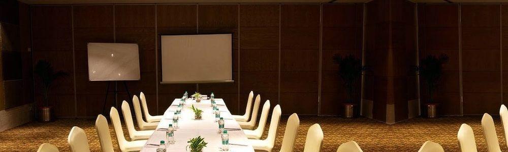 Citrus Hotel Bhiwadi المظهر الخارجي الصورة