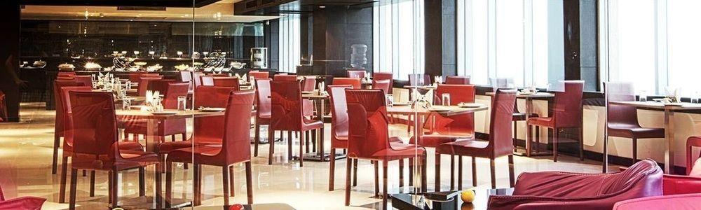 Citrus Hotel Bhiwadi المظهر الخارجي الصورة