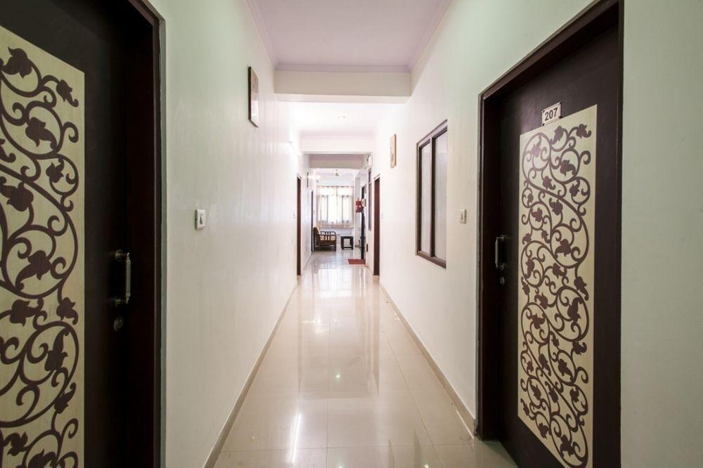 Citrus Hotel Bhiwadi المظهر الخارجي الصورة