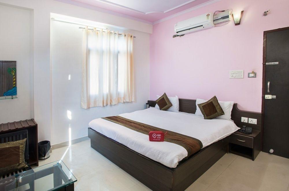 Citrus Hotel Bhiwadi المظهر الخارجي الصورة