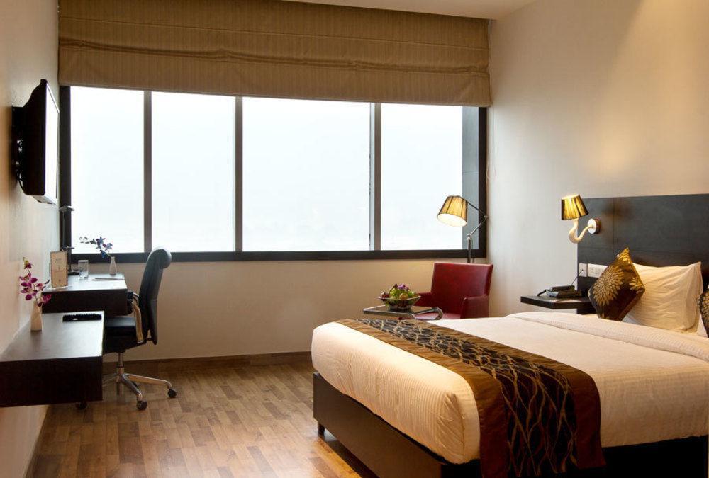 Citrus Hotel Bhiwadi المظهر الخارجي الصورة
