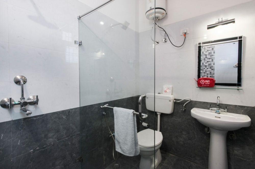 Citrus Hotel Bhiwadi المظهر الخارجي الصورة